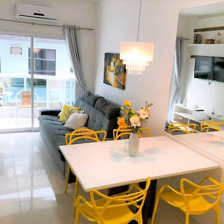 Apartamento Cabo Frio Na Praia Do Forte מראה חיצוני תמונה