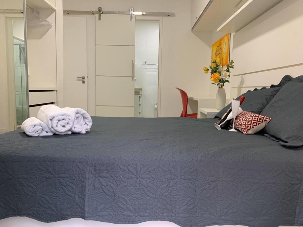 Apartamento Cabo Frio Na Praia Do Forte מראה חיצוני תמונה