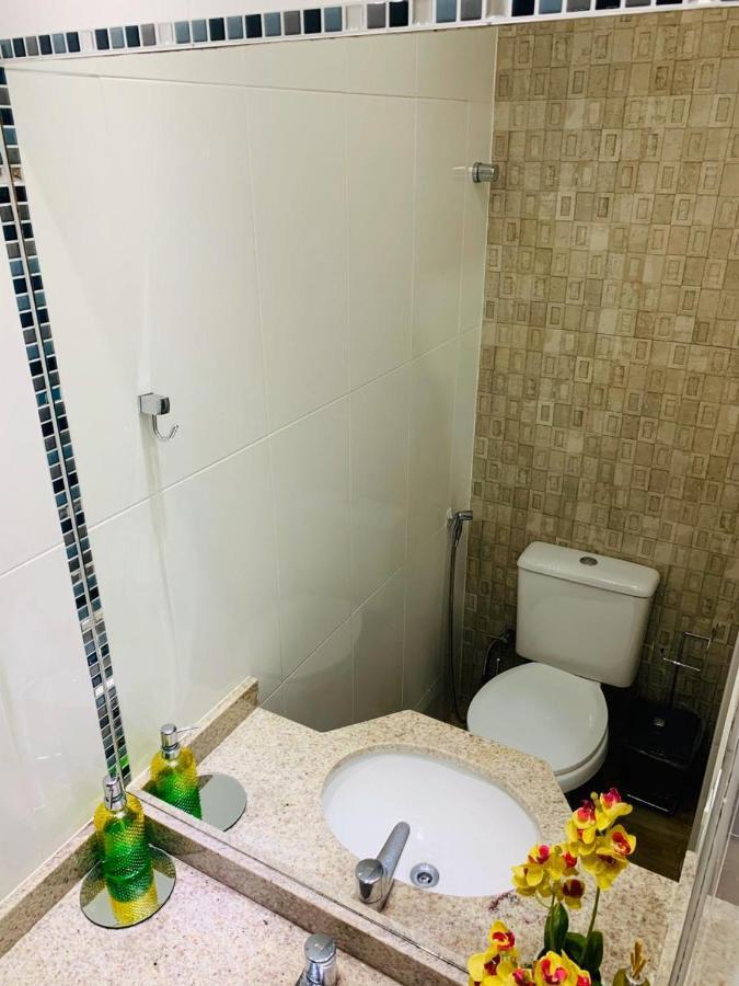 Apartamento Cabo Frio Na Praia Do Forte מראה חיצוני תמונה