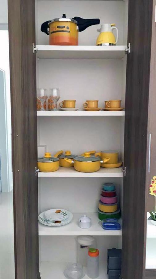 Apartamento Cabo Frio Na Praia Do Forte מראה חיצוני תמונה
