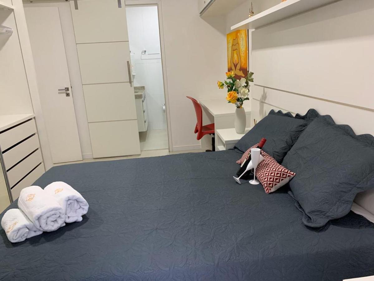 Apartamento Cabo Frio Na Praia Do Forte מראה חיצוני תמונה