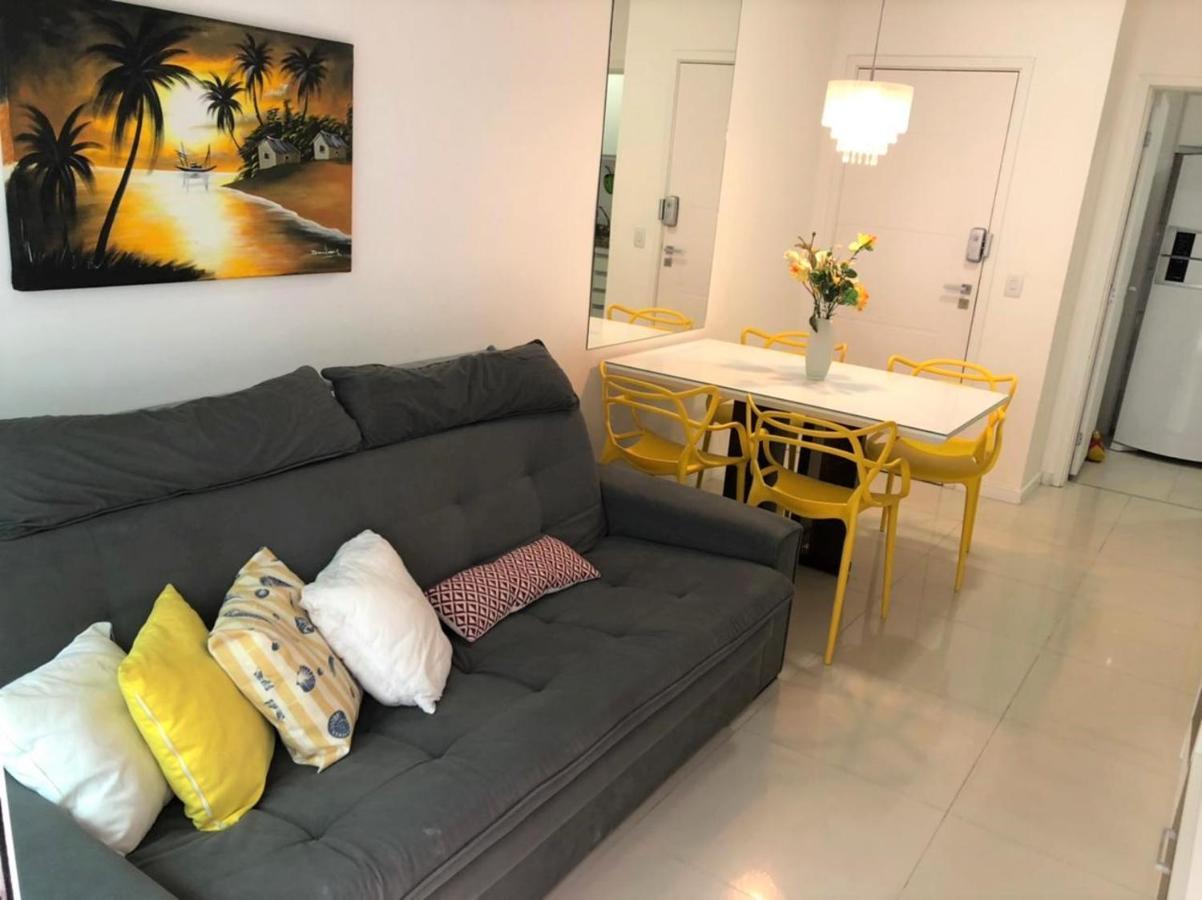 Apartamento Cabo Frio Na Praia Do Forte מראה חיצוני תמונה
