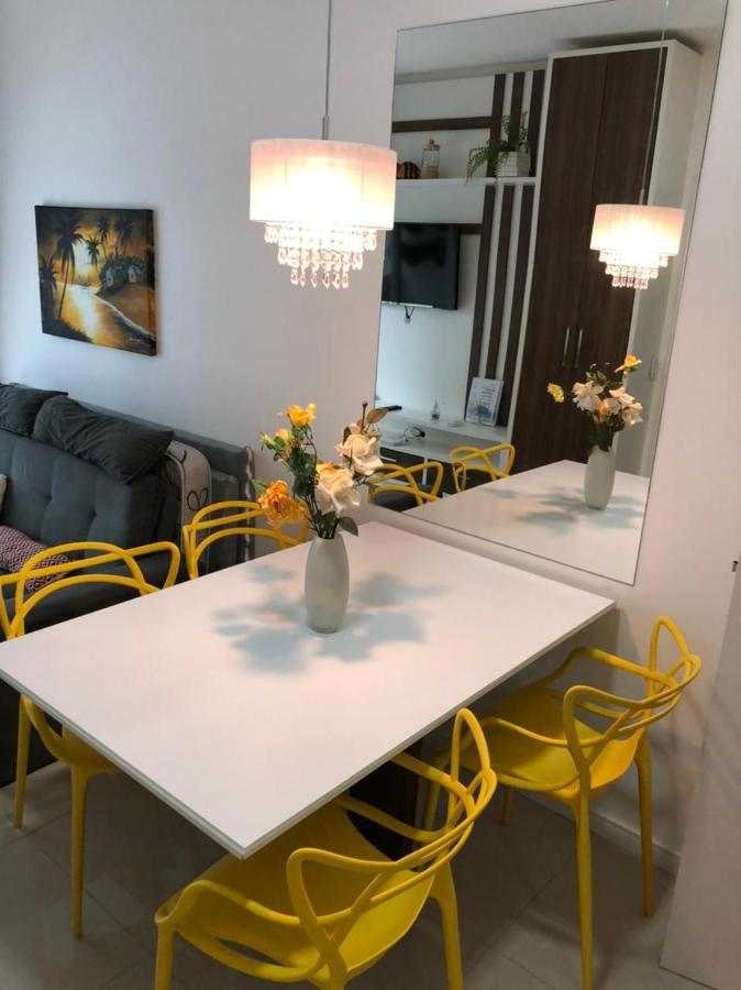 Apartamento Cabo Frio Na Praia Do Forte מראה חיצוני תמונה