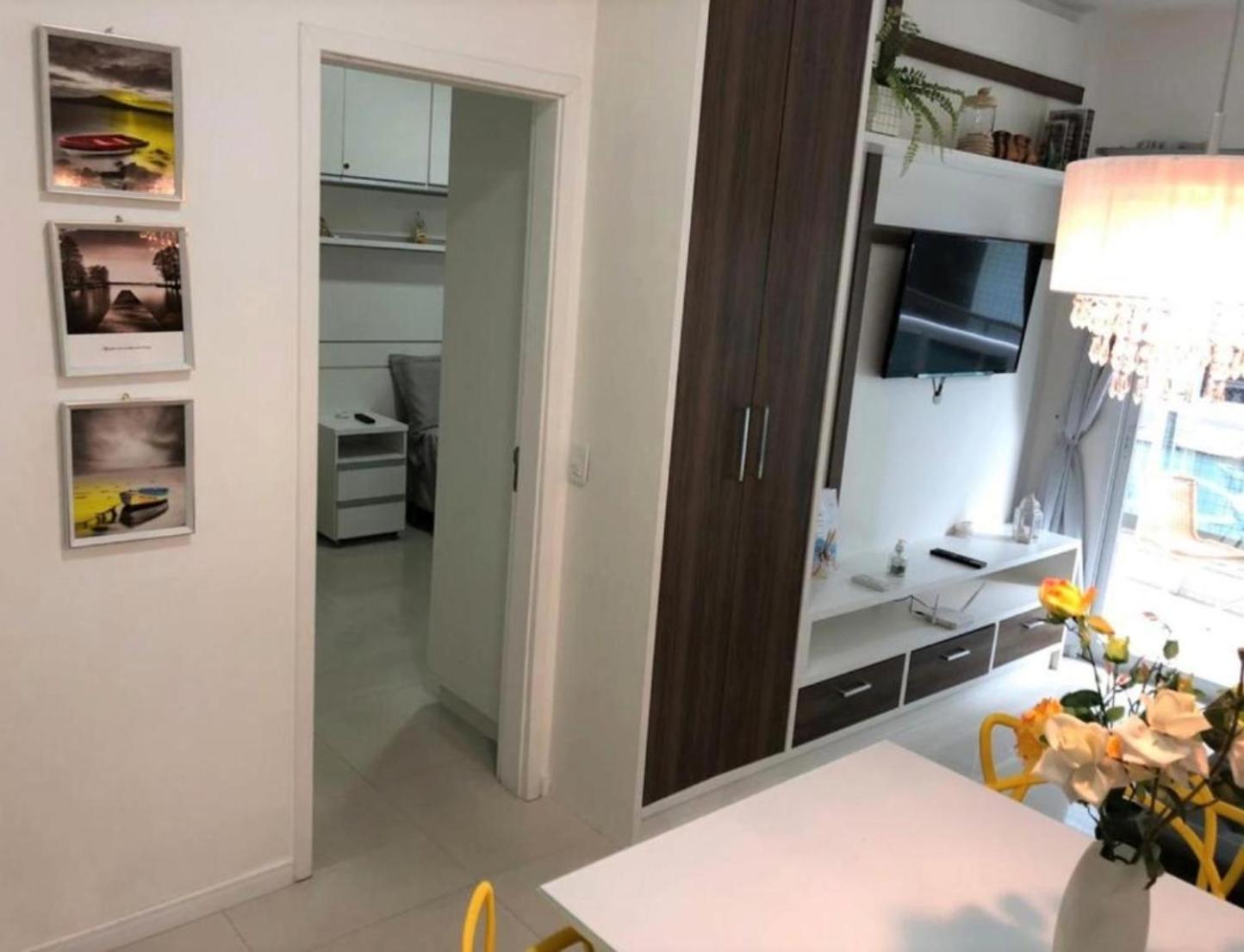 Apartamento Cabo Frio Na Praia Do Forte מראה חיצוני תמונה