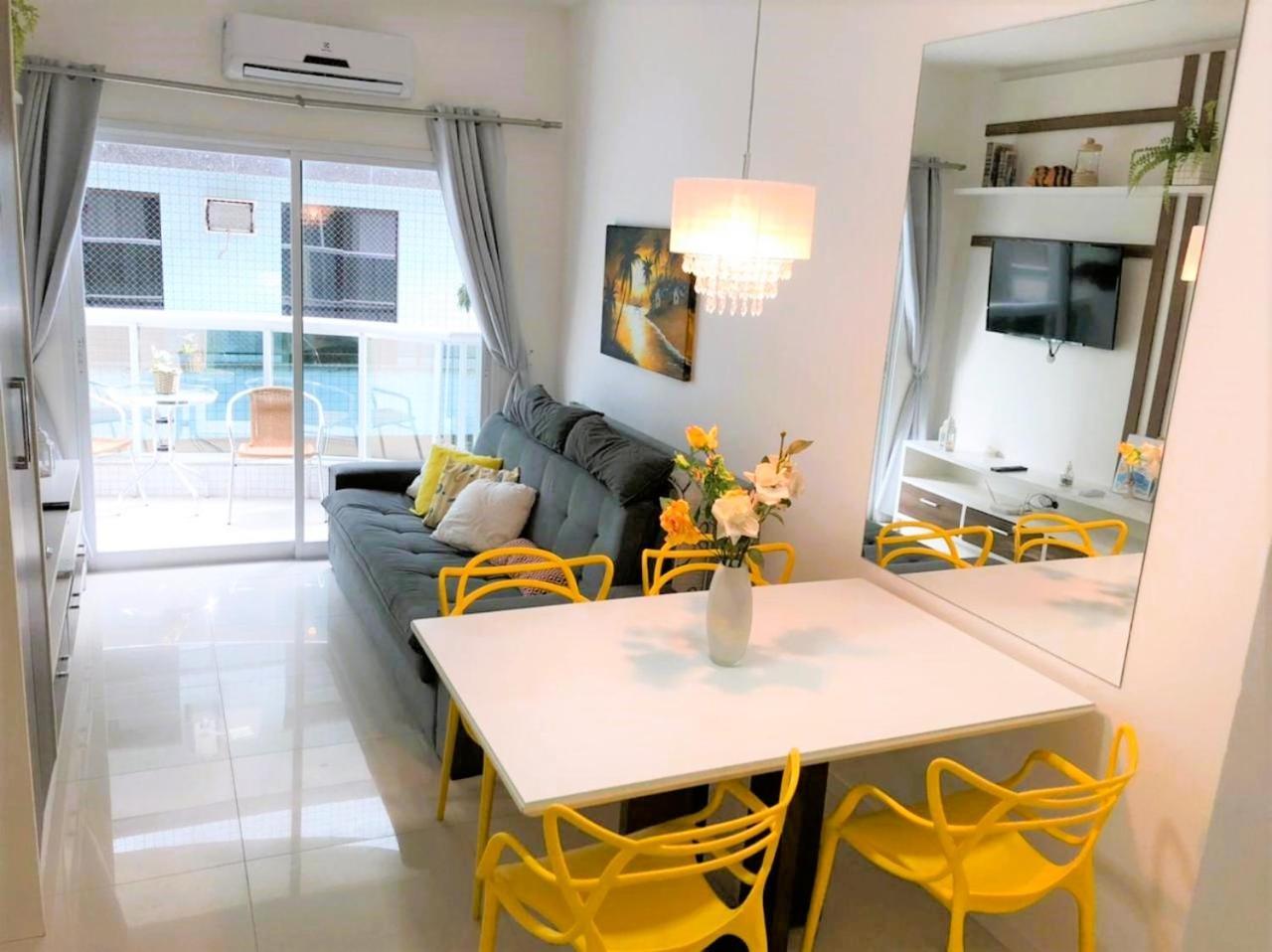 Apartamento Cabo Frio Na Praia Do Forte מראה חיצוני תמונה